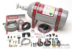 Edelbrock EFI Nitrous System - 03-04 Cobra